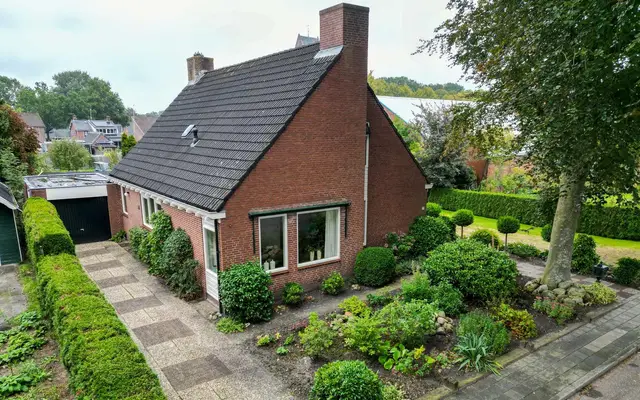 Foto van Veenlaan 1, Slochteren