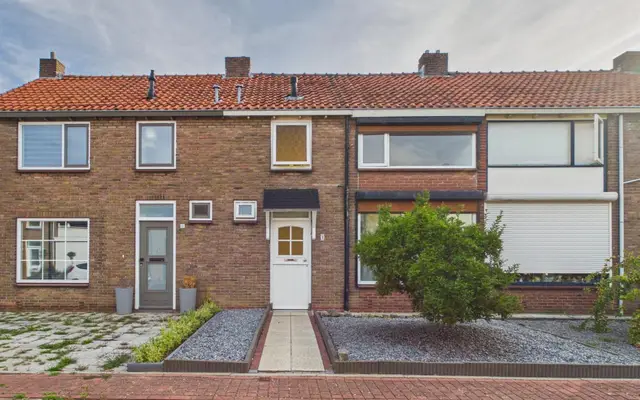 Foto van Populierenstraat 9, Terneuzen