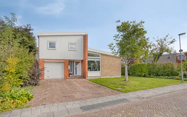 Foto van Kievitstraat 36, Ilpendam