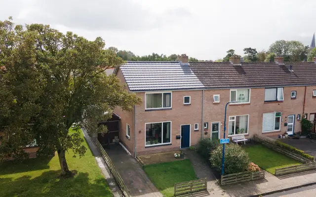 Foto van Alef van Idsingawei 18, Oosterbierum