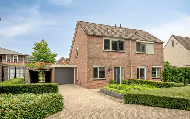 Foto van Patrijsstraat 21, Beneden-Leeuwen