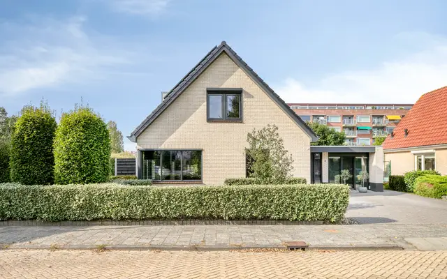 Foto van Terts 2, Kampen