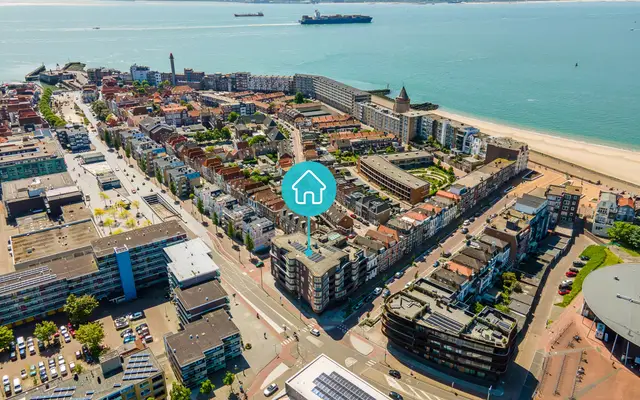 Foto van Spuistraat 67, Vlissingen