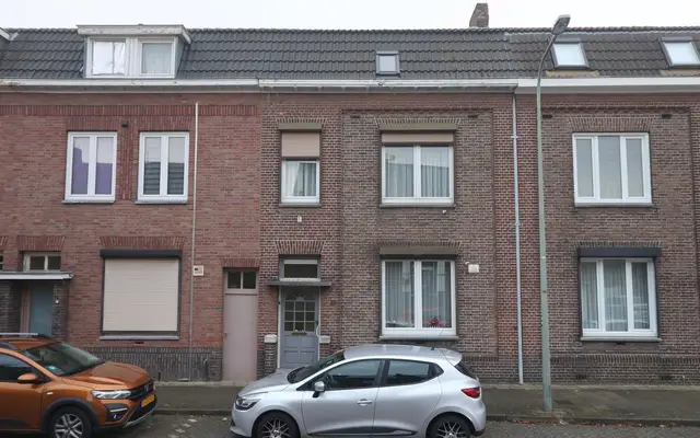 Foto van Demertstraat 19, Maastricht