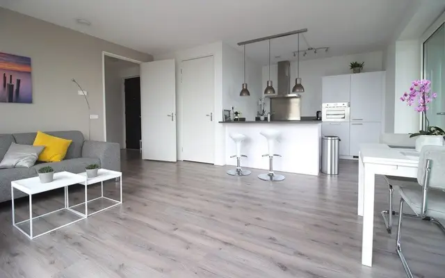 Foto van Kruisplein 416, Rotterdam