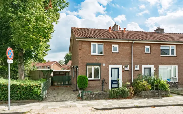 Foto van Haverlanden 86, Wageningen