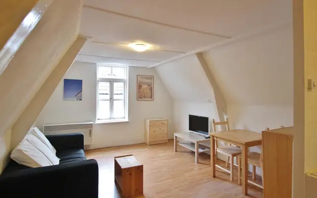 Foto van Lambrechtstraat 1, Middelburg