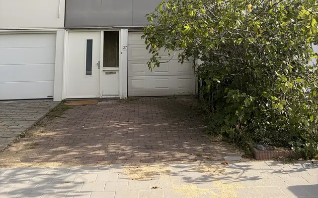 Foto van Fazantstraat 27, Sittard