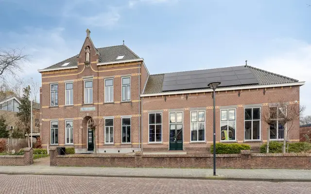 Foto van Kerkstraat 57, Lepelstraat