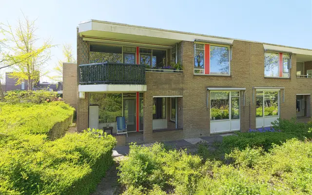 Foto van Spits 9, Barendrecht