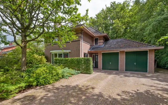 Foto van Houtlaan 117, Assen