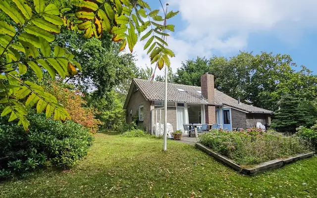 Foto van Duinweg Midsland 66, Midsland