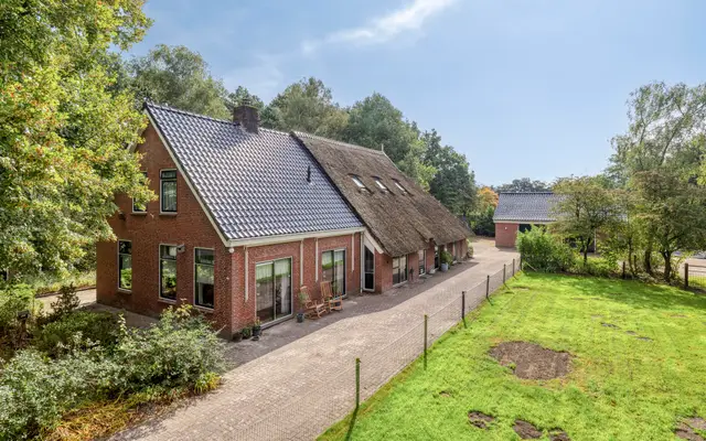 Foto van de Ring 31, Leutingewolde