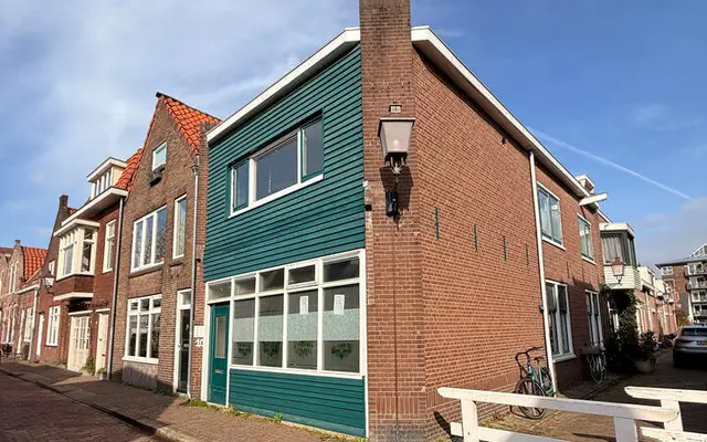Foto van Huis te koop Gravenstraat 10, Hoorn