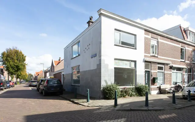 Foto van Binnentuinen 2, 's-Gravenhage