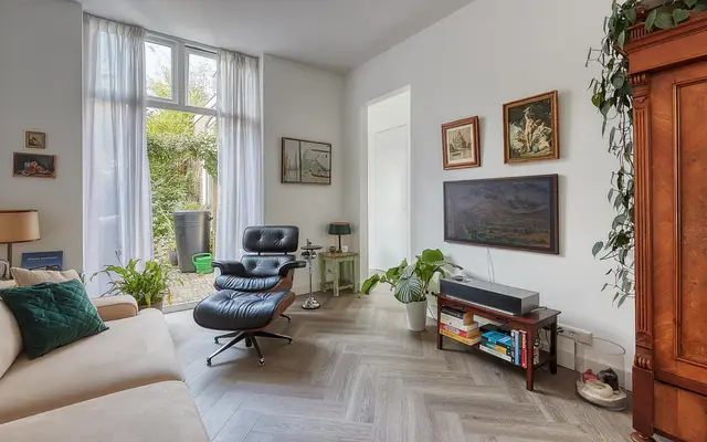 Foto van Fahrenheitstraat 258, 's-Gravenhage