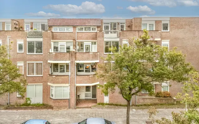 Foto van Jisperstraat 8, Purmerend