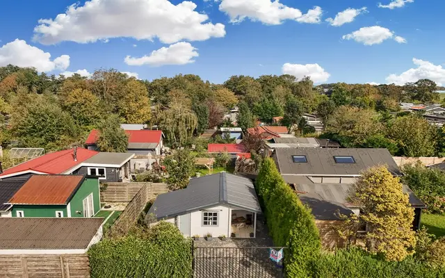 Foto van Zonnehoek 36 A, Vijfhuizen