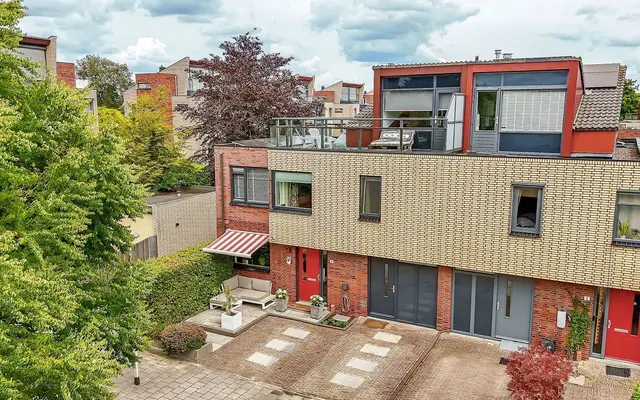 Foto van Ransuil 8, Ouderkerk Aan De Amstel