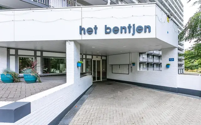 Foto van Henri Dunantstraat 165, Brunssum
