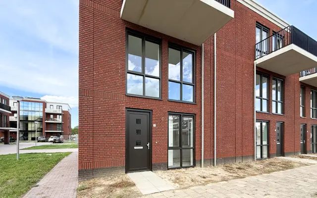 Foto van Lekstraat 14, Terneuzen