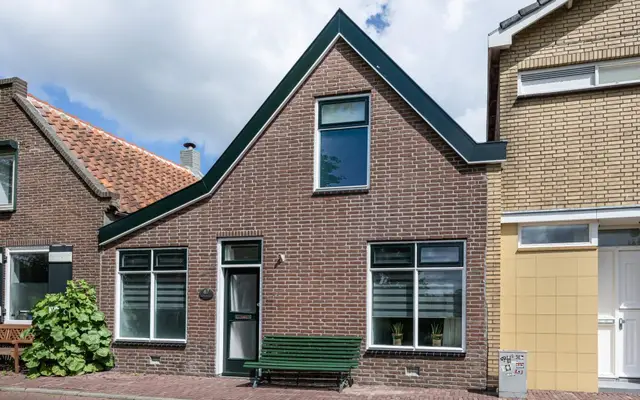 Foto van Oostdijk 67, Middelharnis
