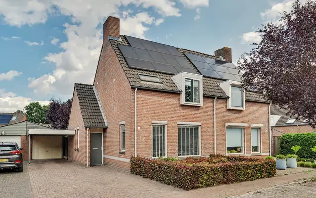 Foto van Blokekker 22, Reusel
