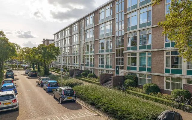 Foto van Toermalijnlaan 43, Utrecht