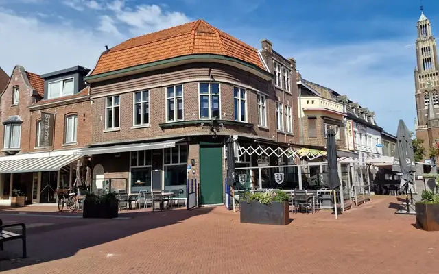 Foto van Plats 7, Echt