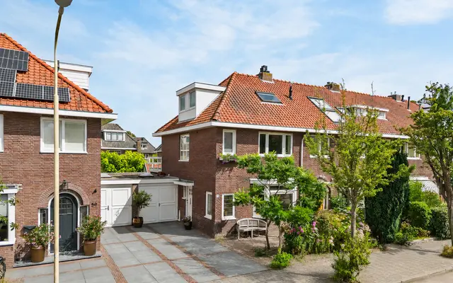 Foto van Geelvinckstraat 57, Castricum