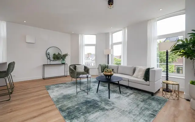 Foto van Tollensstraat 41 B, Rotterdam