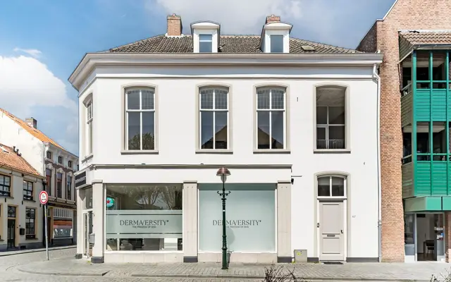 Foto van Kloosterstraat 62 a, Bergen op Zoom