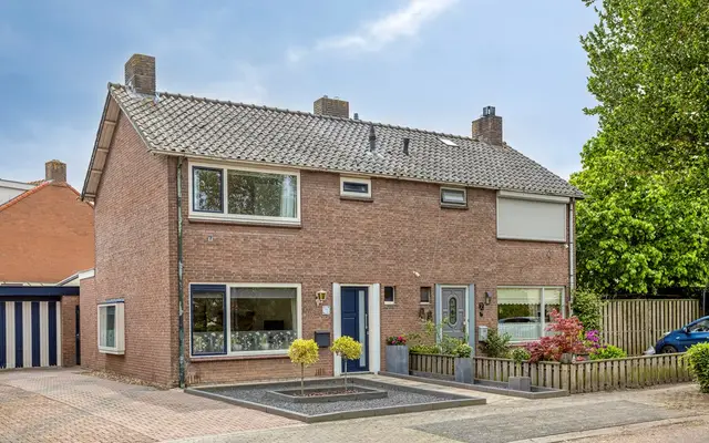 Foto van Hoofdstraat 28, Andelst