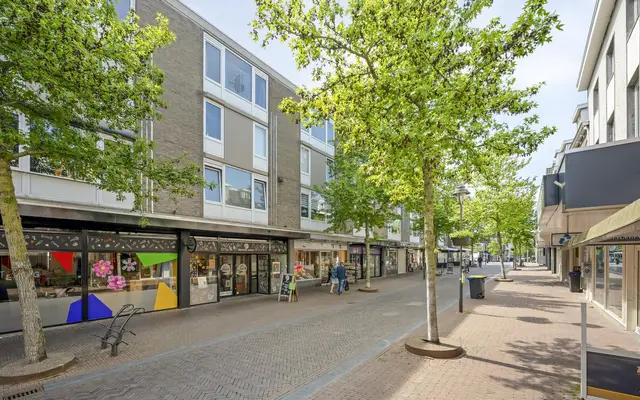 Foto van Kouvenderstraat 42 B, Hoensbroek