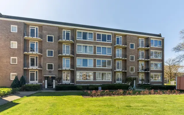 Foto van Karel de Grotelaan 295, Eindhoven