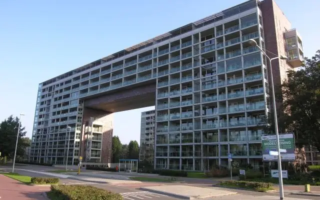 Foto van Abdijtuinen 505, Veldhoven