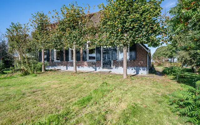 Foto van Gravenweg 11, Wijhe