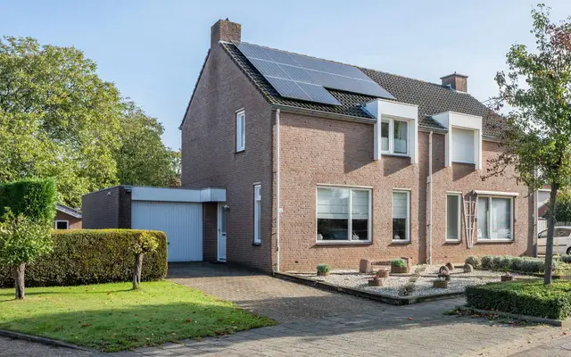 Foto van Middenveld 4, Urmond