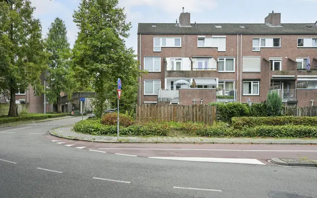 Foto van Vergiliushof 51 B, Maastricht