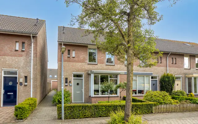 Foto van De Oude Kamp 26, Rosmalen