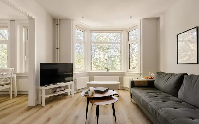 Foto van Westlandgracht 217 2, Amsterdam