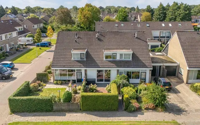 Foto van De Ulekamp 64, Joure