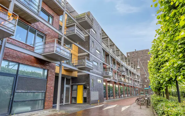Foto van Marktstraat 251, Ede