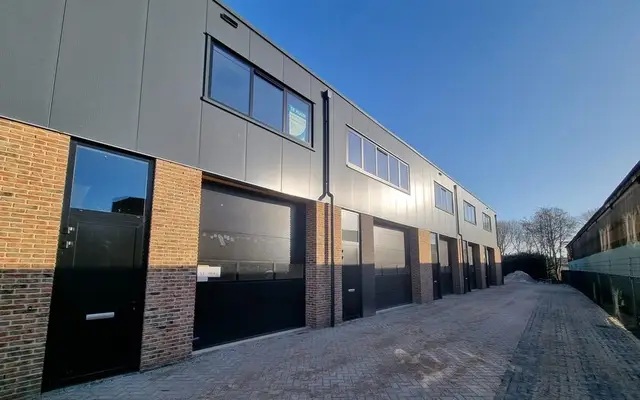 Foto van Vlietskade 1008 L, Arkel