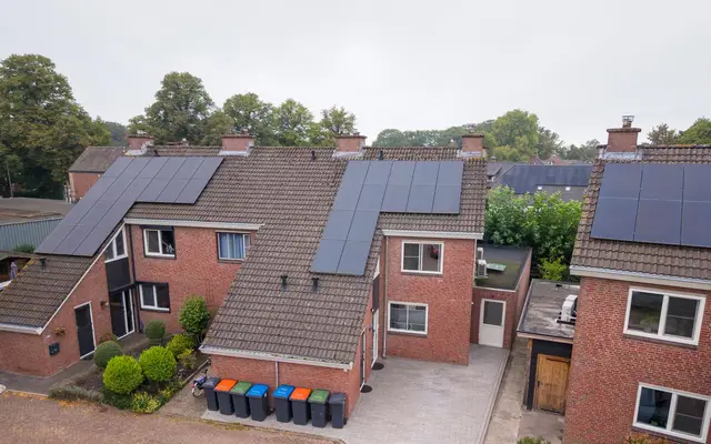 Foto van De Holtplaats 8, Silvolde