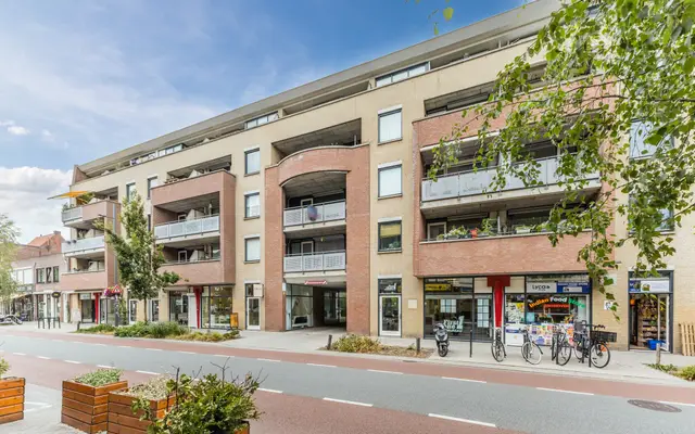 Foto van Grote Berg 44, Eindhoven