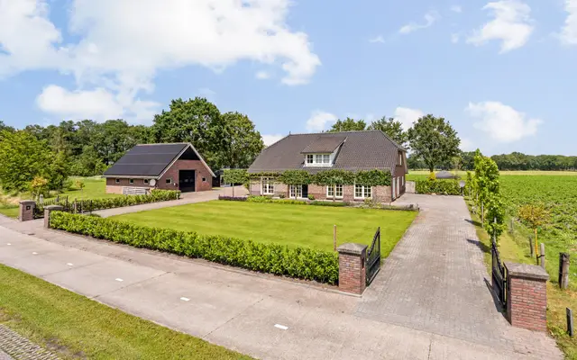 Foto van Denekamperweg 83, Tubbergen