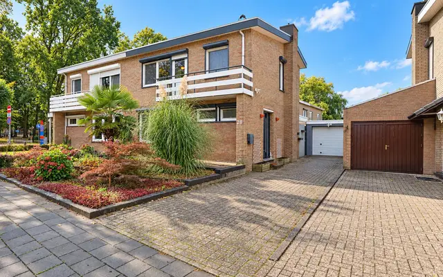 Foto van Apolloniastraat 28, Munstergeleen