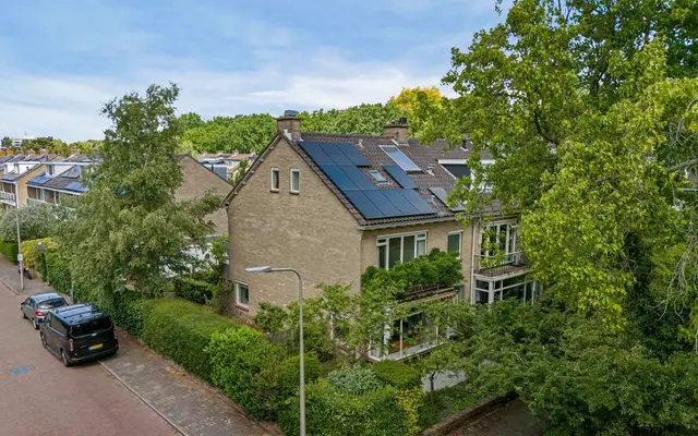 Foto van Palestrinalaan 39, Voorschoten