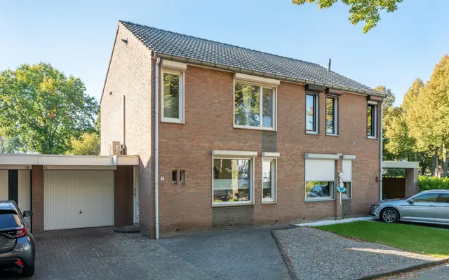 Foto van Jupiterstraat 7, Sittard
